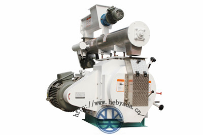 颗粒饲料机-制；；；；；；；；