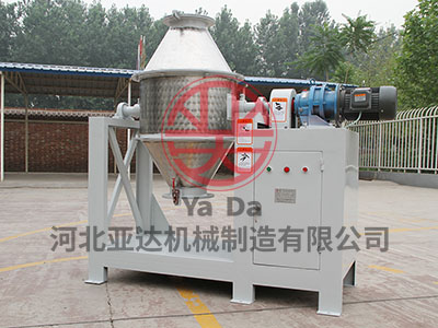 GH系列转鼓式混淆机