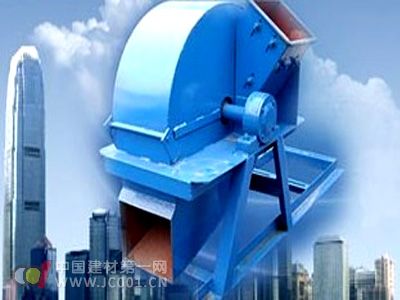 几类盛行的木料加工机械简介